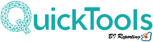 QuickTools BI Reporting